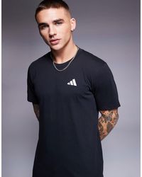 adidas Originals - Adidas Training Train Essentials T-Shirt - Lyst