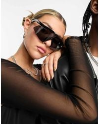 Oakley - Hydra Visor Sunglasses With Lens - Lyst