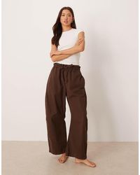 Polo Ralph Lauren - Tapered Pants - Lyst
