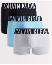Calvin Klein - Intense Power - Lyst