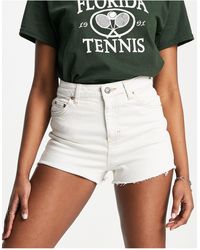 TOPSHOP Shorts for Women | Online Sale up to 71% off | Lyst UK