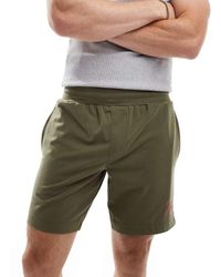 BOSS - Hugo Bodywear Laze Shorts - Lyst