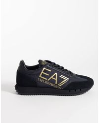 EA7 - Armani - Lyst