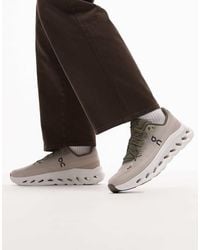 On Shoes - Cloudtilt All Day Trainers - Lyst