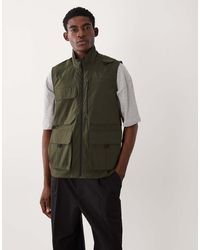 Regatta - Anti-Insect Travel Light Bodywarmer - Lyst