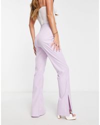 Missy Empire-Wijde en palazzo broeken voor dames | Online sale met  kortingen tot 65% | Lyst NL