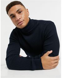 Brave Soul Sweaters and knitwear for Men - Up to 70% off at Lyst.com