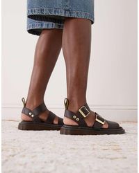 Dr. Martens - Gryphon Sandal - Lyst