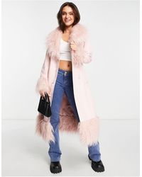 Miss Selfridge Coats for Women | Online 
