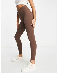 Pull\u0026Bear Leggings for Women - Up to 40% off | Lyst UK