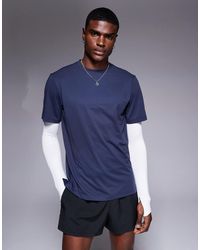 4505 - – icon – schnelltrocknendes sport-t-shirt - Lyst