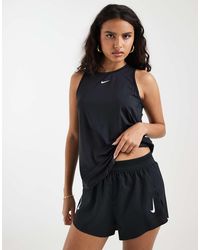 Nike - Nike One Training Dri-Fit Classic Vest - Lyst