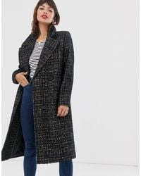 esprit casual coats woven