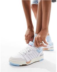 K-swiss - Si-18 Rival Trainers - Lyst