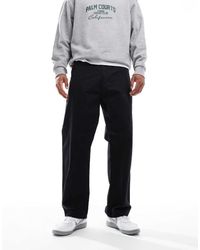 Jack & Jones - Loose Fit Worker Trouser - Lyst