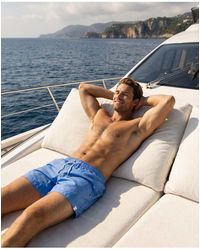 Apreslife - Icons Swim Shorts - Lyst