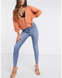 river island jean sale