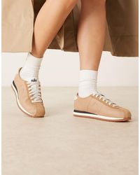 Nike - Cortez Decon Sneakers - Lyst