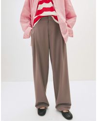 Pull&Bear - – elegante hose - Lyst