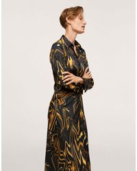 Abiti Mango da donna - Fino al 55% di sconto | Lyst