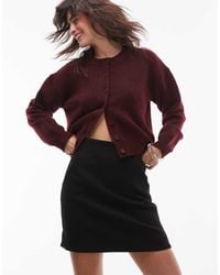 & Other Stories - Mini Skirt With Pockets - Lyst