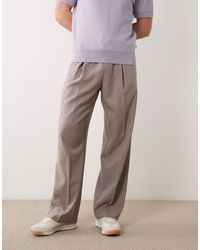 ASOS - – figurbetonte schlupfhose - Lyst