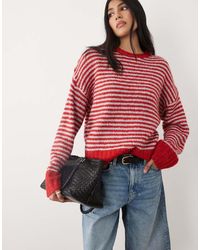 Cotton On - Luxe Crew Neck Sweater - Lyst