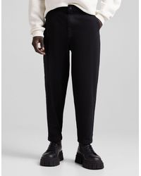 Pantaloni casual, eleganti e chino Bershka da uomo - Fino al 65% di sconto  | Lyst