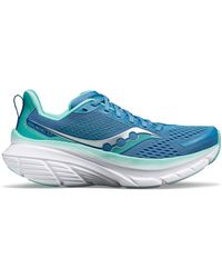 Saucony - Guide 17 Structured Cushioning Running Trainers - Lyst
