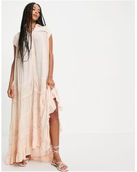 free people cloud nine maxi
