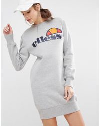 ellesse womens dress