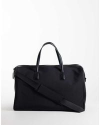 ASOS - Borsone - Lyst