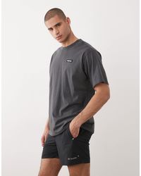 Columbia - – stealth spring – gefütterte shorts - Lyst