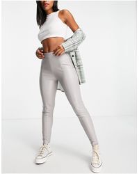 TOPSHOP Skinny pants for Women | Online 