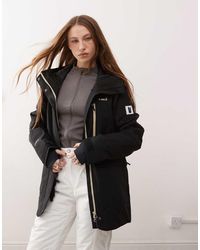 Planks - All Time Insulated Ski Jacket - Lyst