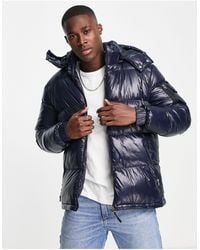Brave Soul Jackets for Men - Up to 60% off | Lyst