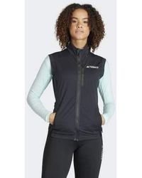 adidas - Terrex xperior cross-country - veste - Lyst