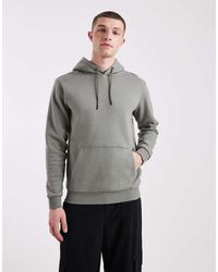 Only & Sons - Slim Fit Hoodie - Lyst