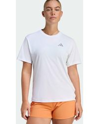adidas Originals - Adi365 Running Essentials T-Shirt - Lyst