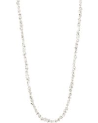 Pilgrim - Nova Necklace - Lyst