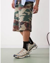 Salomon - – xt-6 – sneaker - Lyst