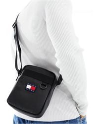 Tommy Hilfiger - Daily Reporter Bag - Lyst