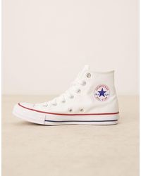 Converse - Chuck Taylor - Lyst
