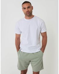 Threadbare - Sweat Shorts - Lyst