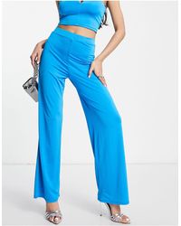 miss selfridge palazzo pants