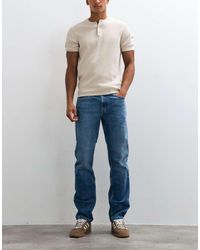 Tommy Hilfiger - Ryan Slim Straight Fit Jeans - Lyst