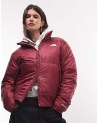 The North Face - Pertex Explore Jacket - Lyst