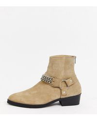 good for nothing chelsea boots