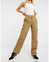 vans long pants