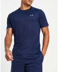 Under Armour - Training Tech 2.0 T-shirt - Lyst